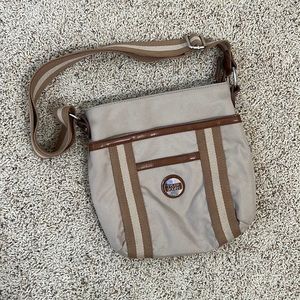 Tyler Rodan Crossbody Bag